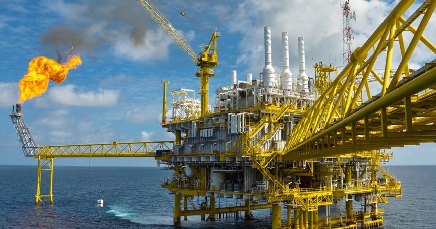 Energy Sector Expertise