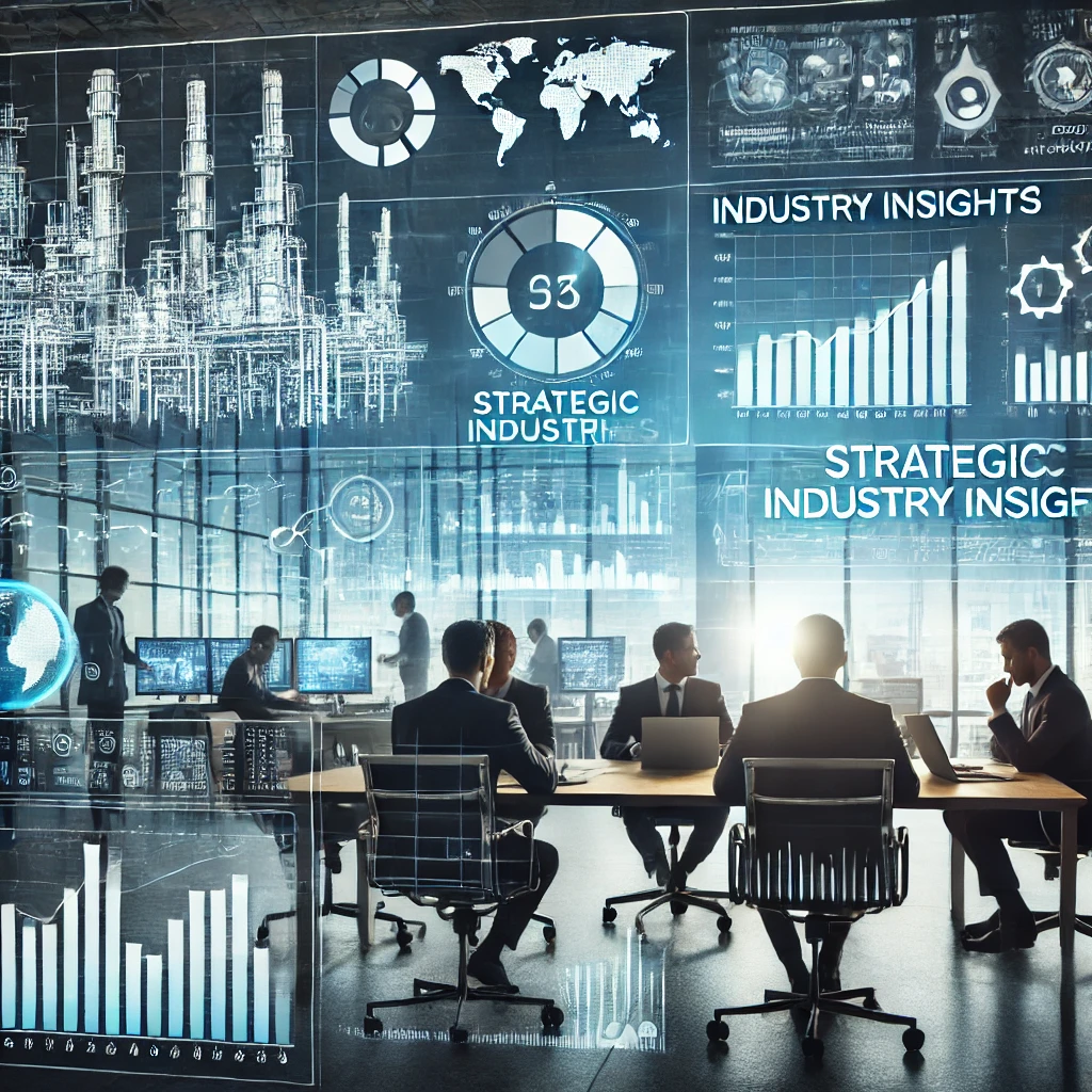 Strategic Industry Insights